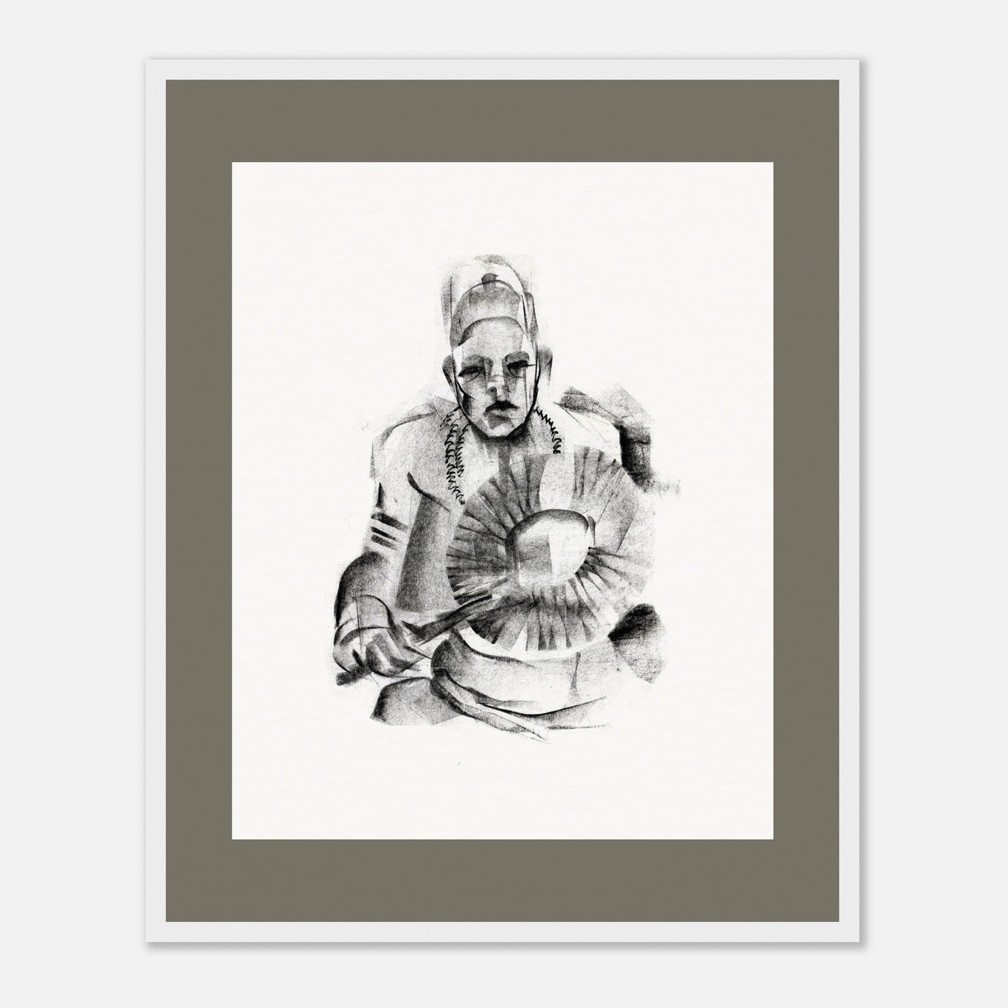 Resonant Majesty - Nutala Gallery