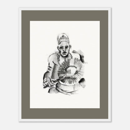 Resonant Majesty - Nutala Gallery