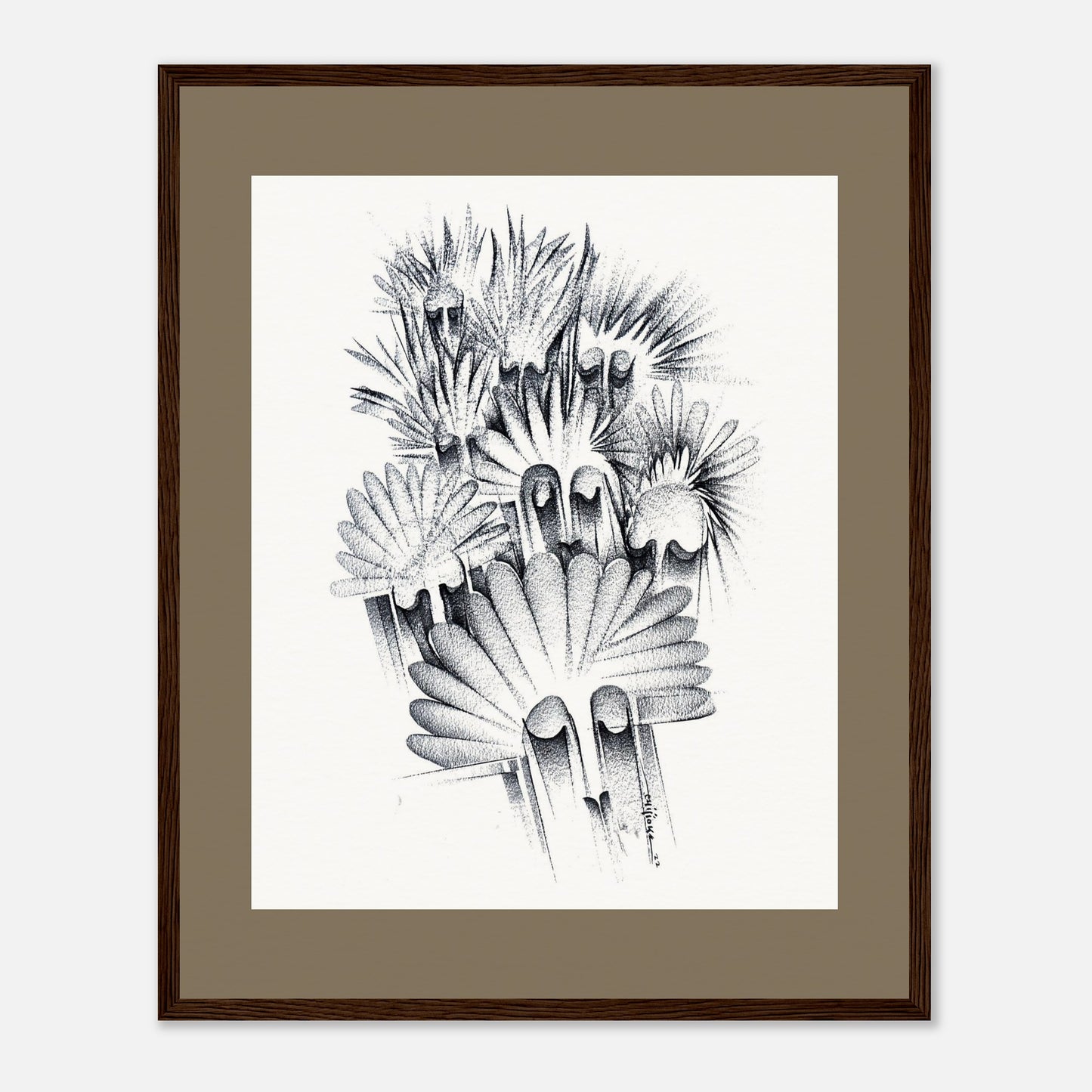 They came in their numbers II - Nutala Gallery