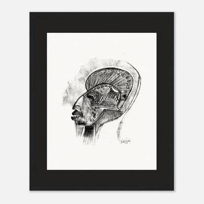 The Mask (1979) - Nutala Gallery