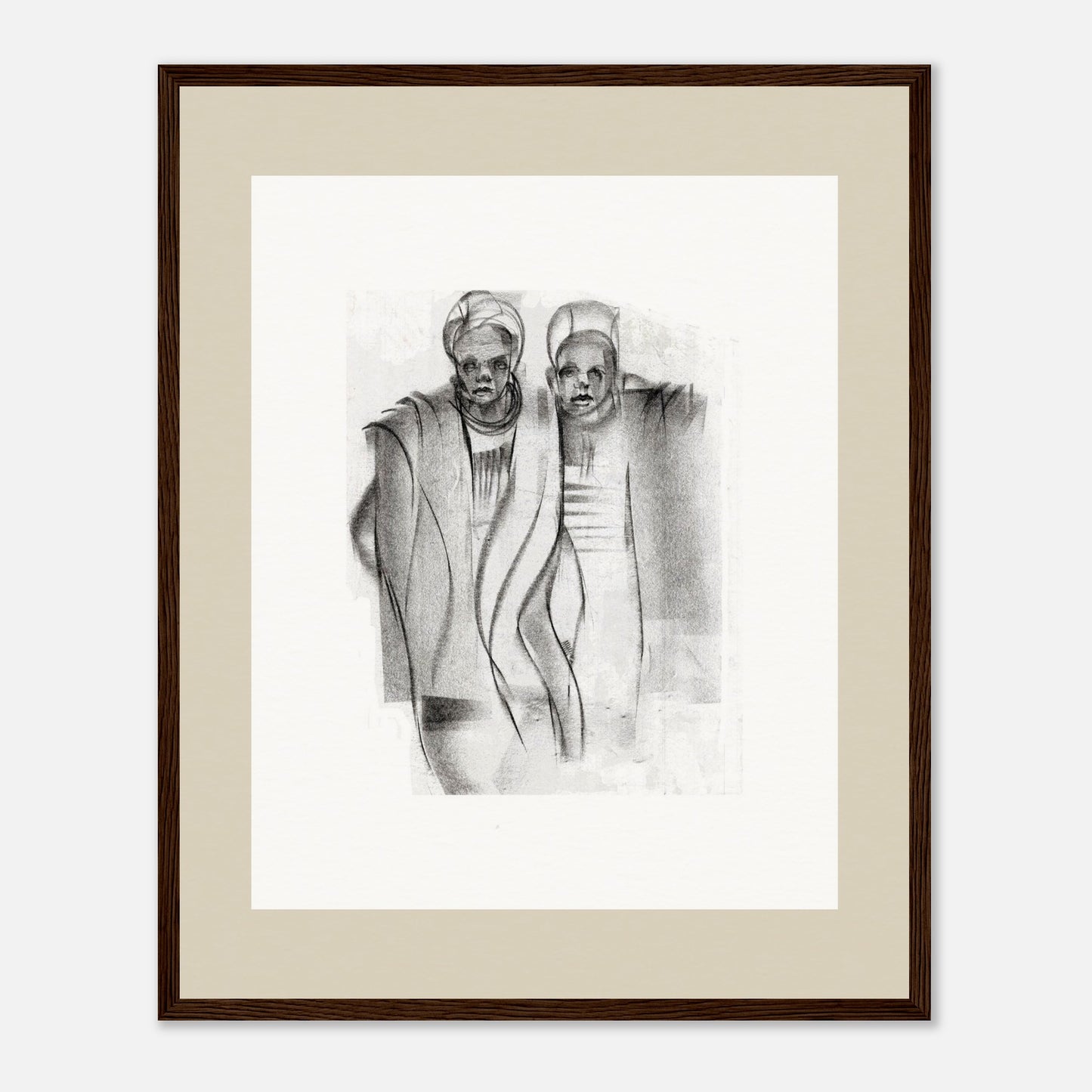 Eternal Kinship - Nutala Gallery