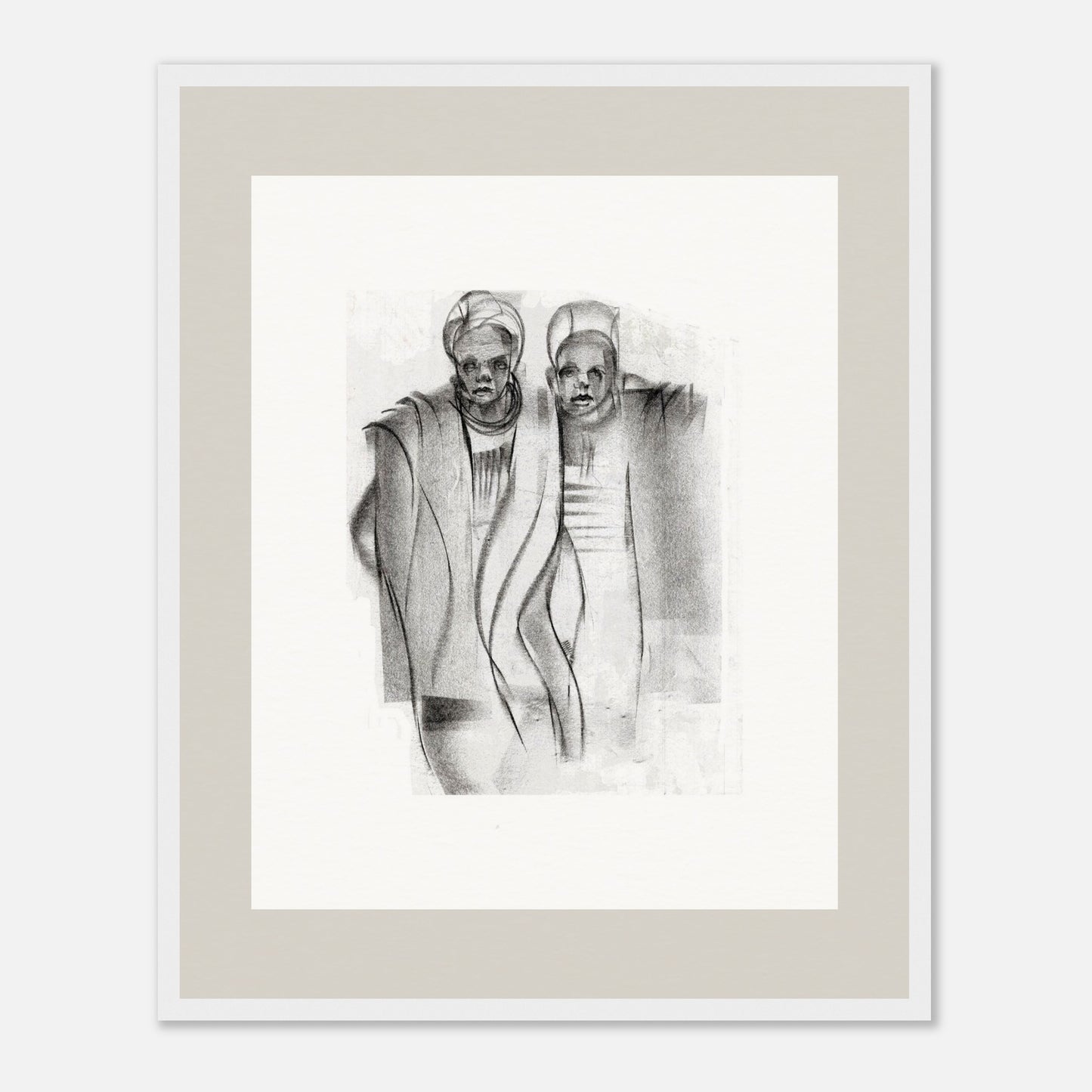 Eternal Kinship - Nutala Gallery