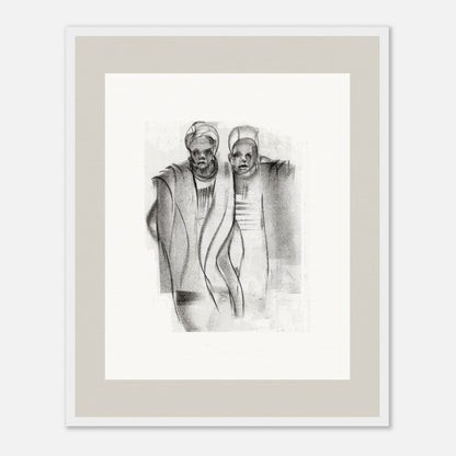 Eternal Kinship - Nutala Gallery