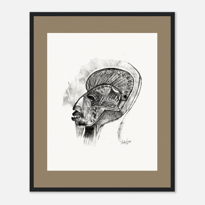 The Mask (1979) - Nutala Gallery