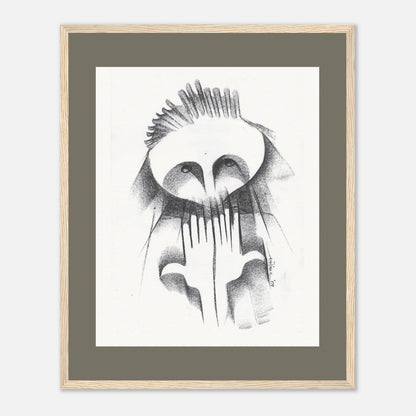 Plea Series I - Nutala Gallery