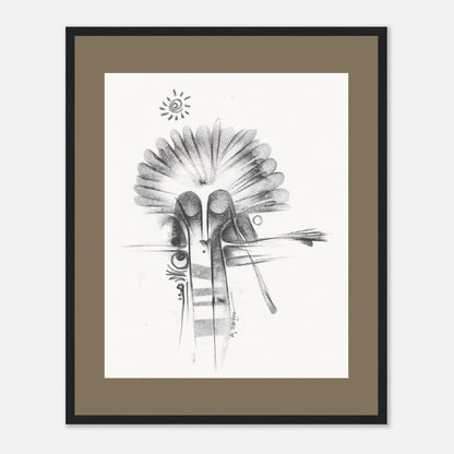 Egwugwu - One Of Many - Nutala Gallery