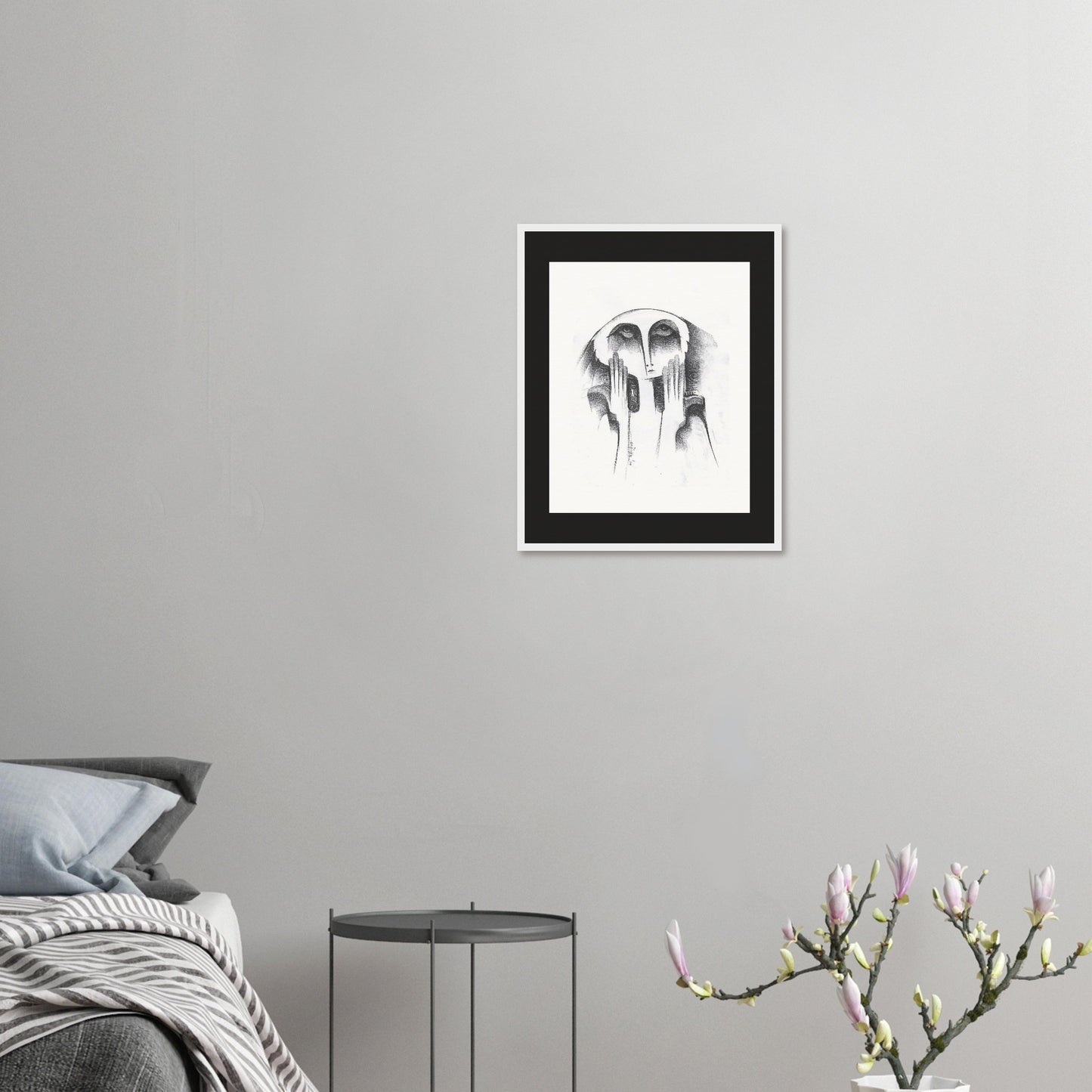 Plea Series II - Nutala Gallery