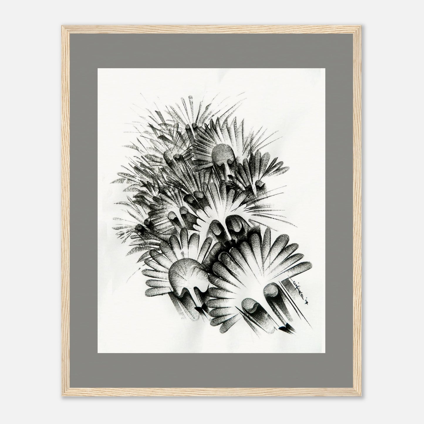 They came not in a Single file - Nutala Gallery