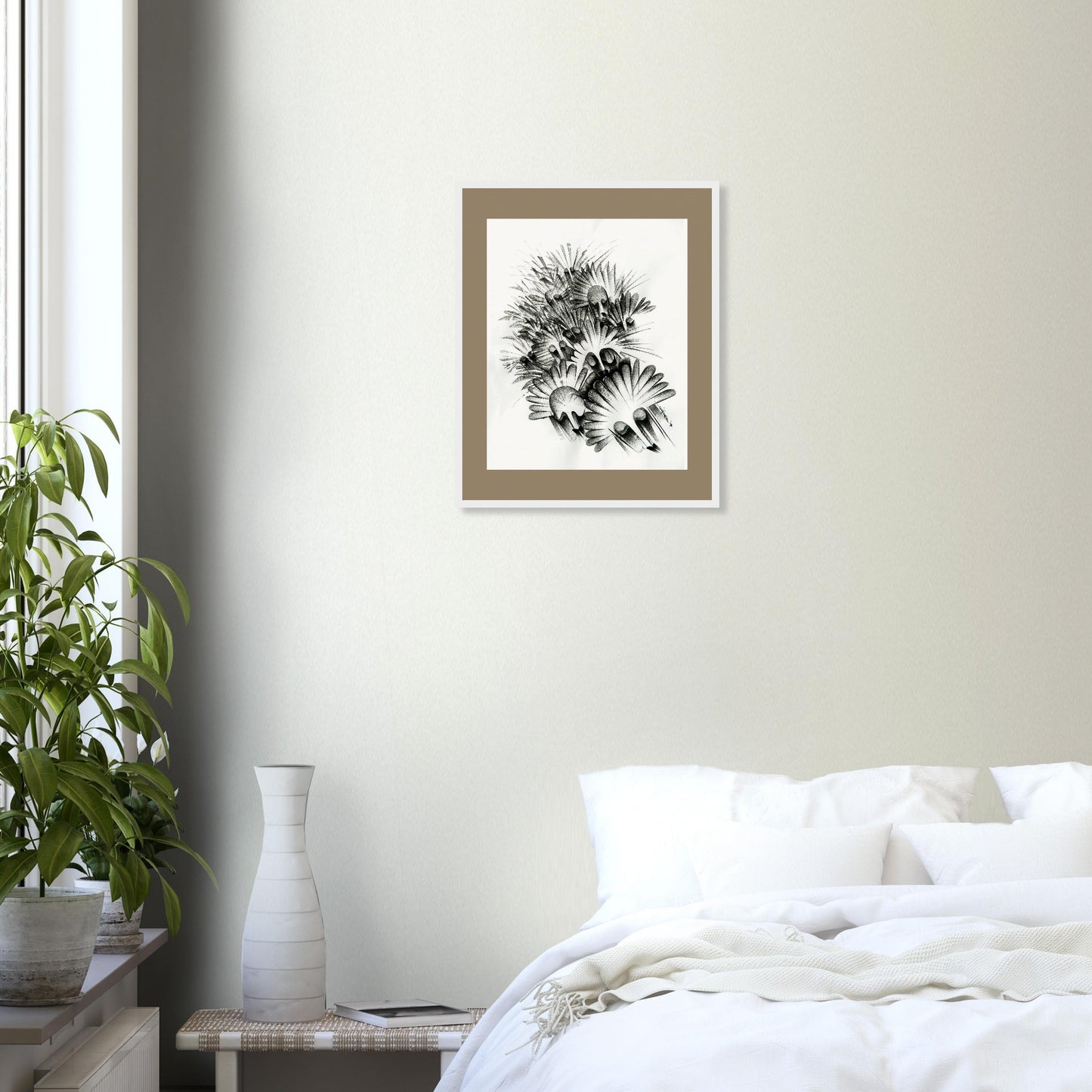 They came not in a Single file - Nutala Gallery