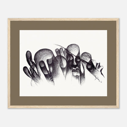 Sound of Silence - Nutala Gallery