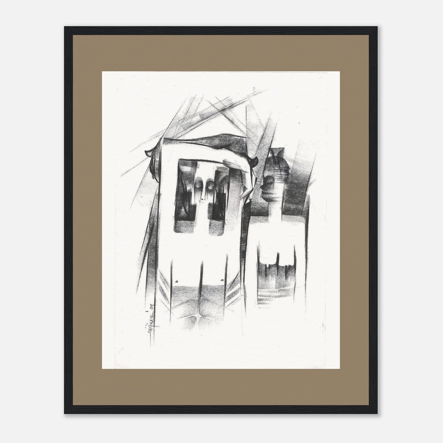 Okwu Agwu - Nutala Gallery