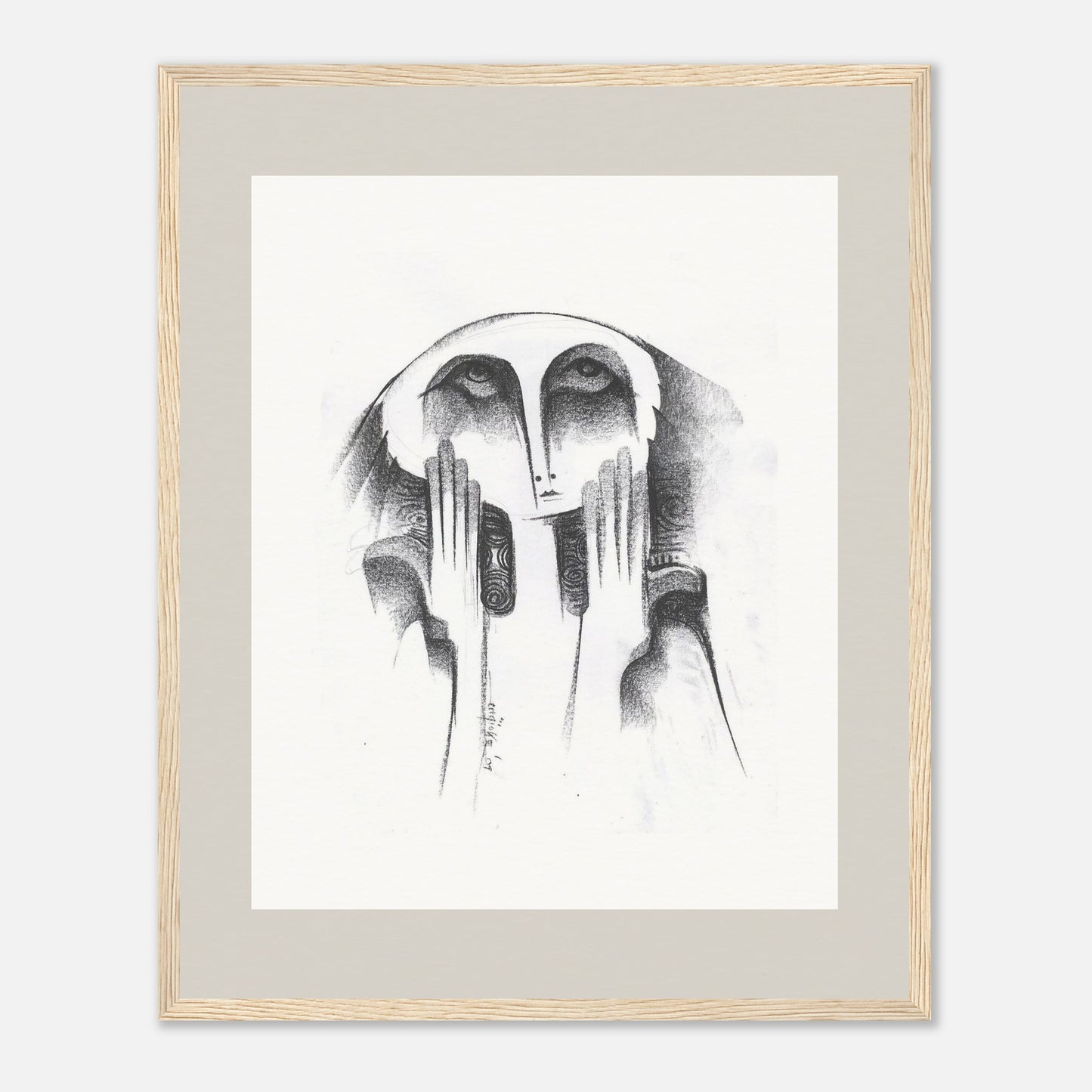 Plea Series II - Nutala Gallery