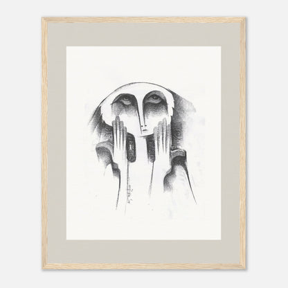 Plea Series II - Nutala Gallery