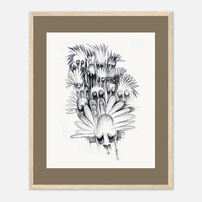 They Came In Their Numbers - Nutala Gallery