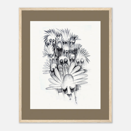 They Came In Their Numbers - Nutala Gallery