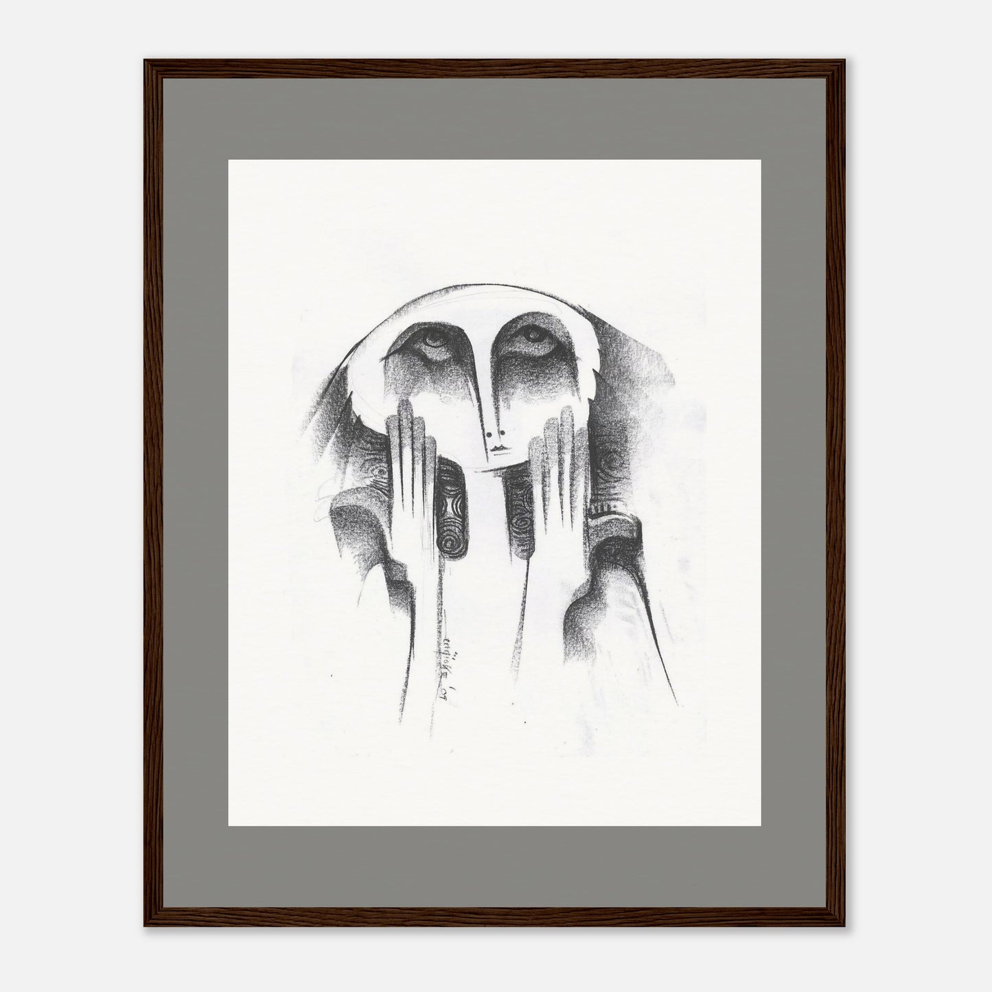 Plea Series II - Nutala Gallery