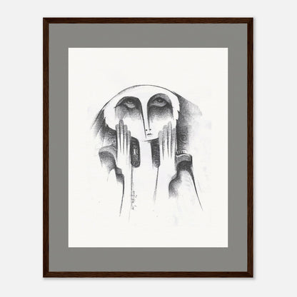 Plea Series II - Nutala Gallery