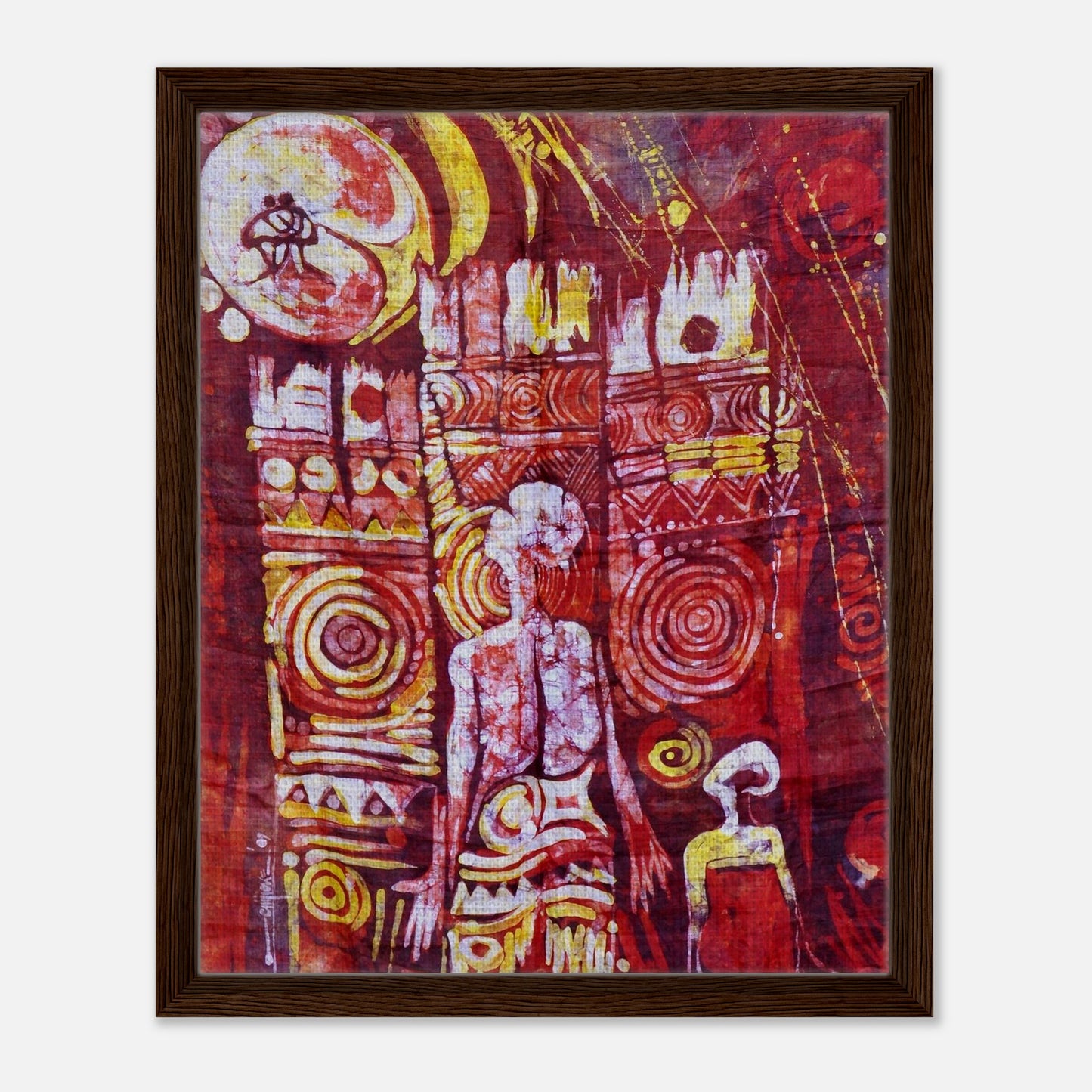 I wish that Ikemefuna was my son - Nutala Gallery