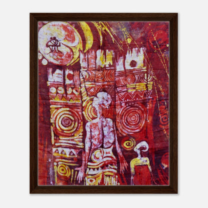 I wish that Ikemefuna was my son - Nutala Gallery