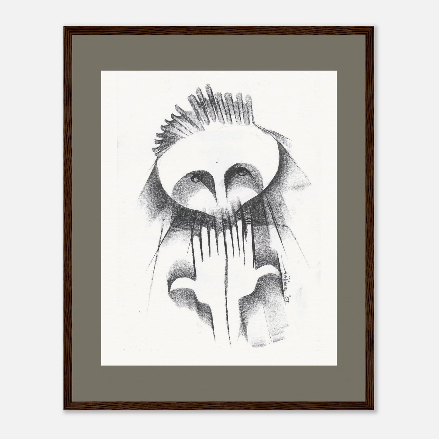 Plea Series I - Nutala Gallery