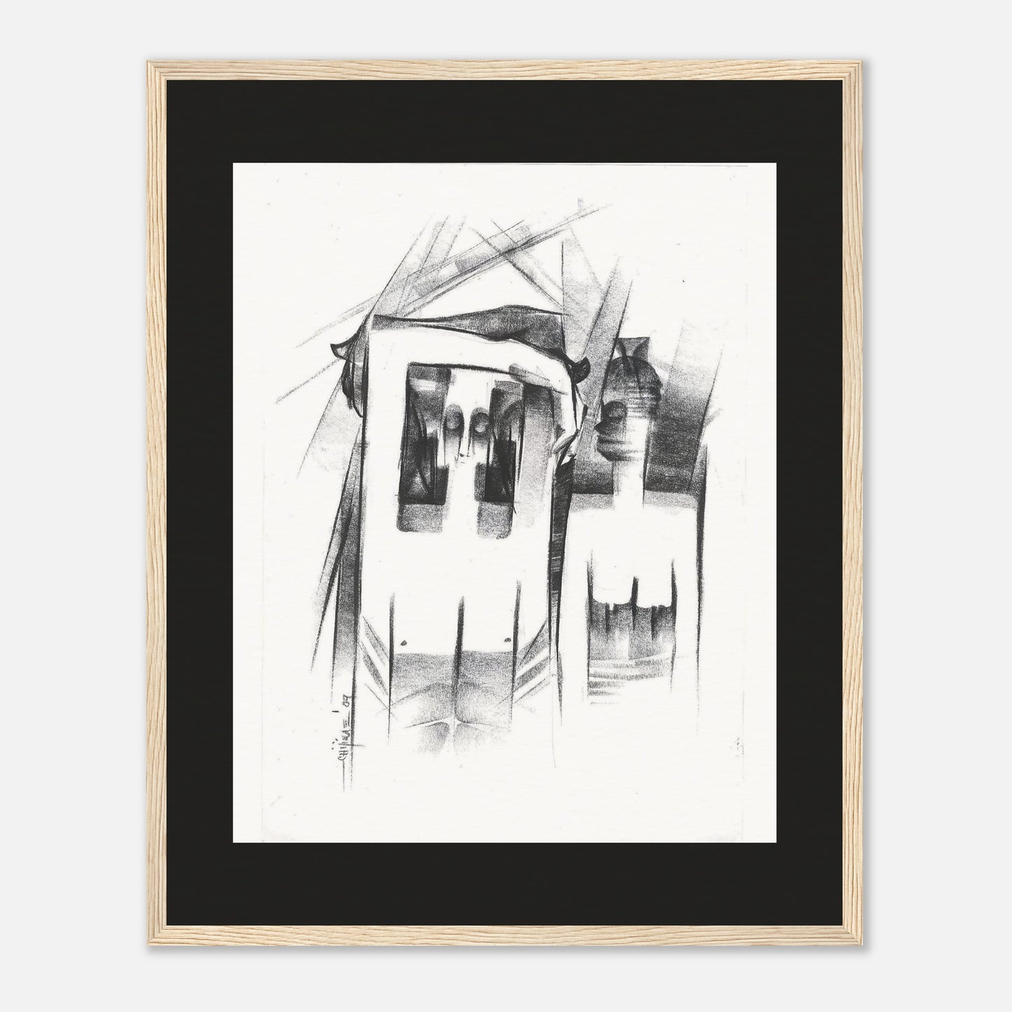 Okwu Agwu - Nutala Gallery