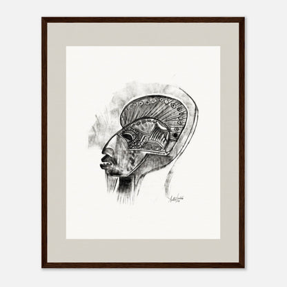 The Mask (1979) - Nutala Gallery