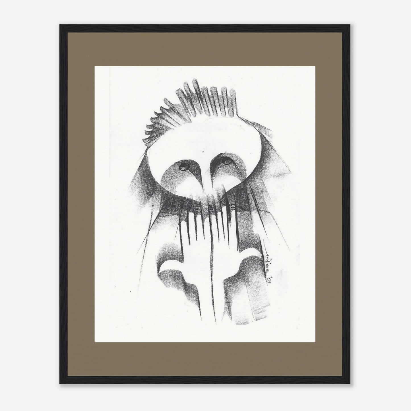 Plea Series I - Nutala Gallery