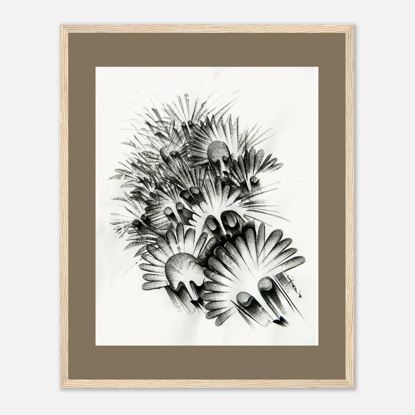 They came not in a Single file - Nutala Gallery