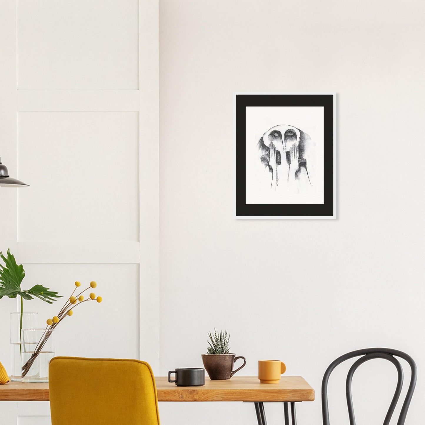 Plea Series II - Nutala Gallery