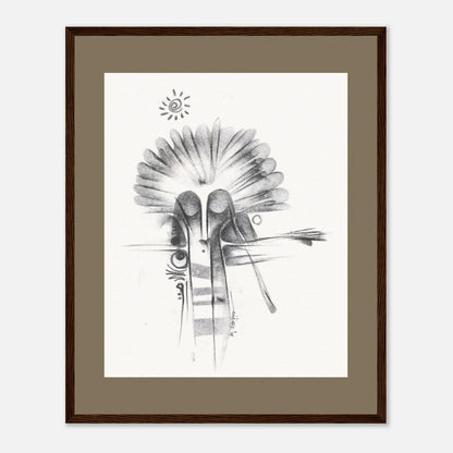 Egwugwu - One Of Many - Nutala Gallery