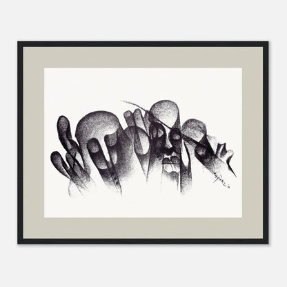 Sound of Silence - Nutala Gallery