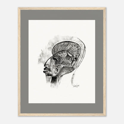 The Mask (1979) - Nutala Gallery