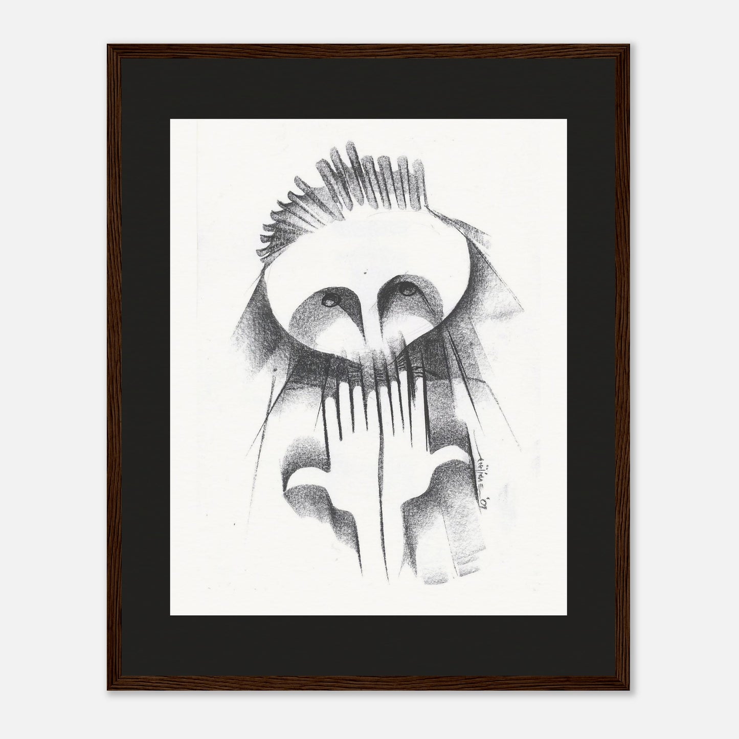 Plea Series I - Nutala Gallery