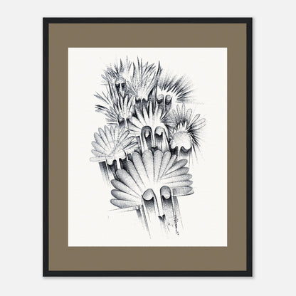 They came in their numbers II - Nutala Gallery