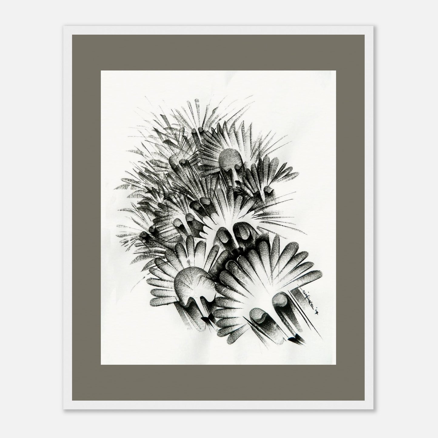 They came not in a Single file - Nutala Gallery