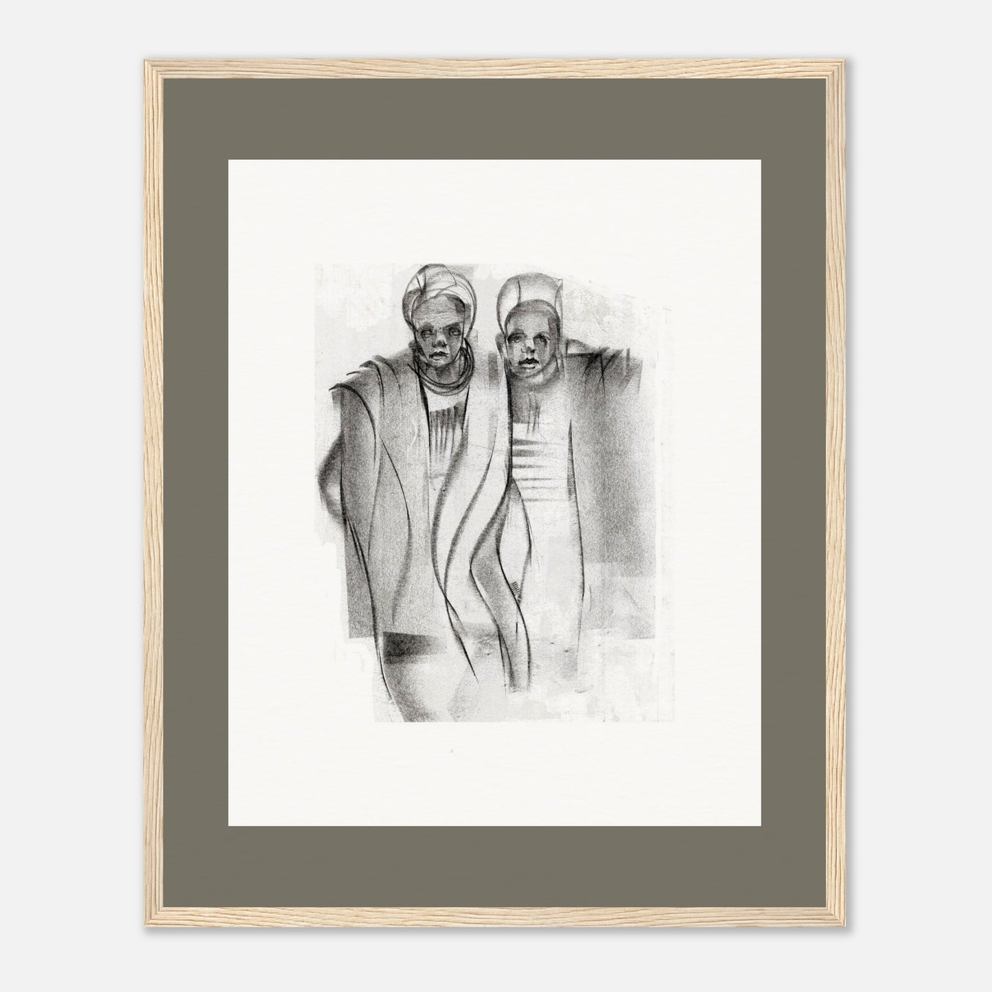 Eternal Kinship - Nutala Gallery