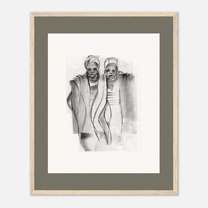 Eternal Kinship - Nutala Gallery