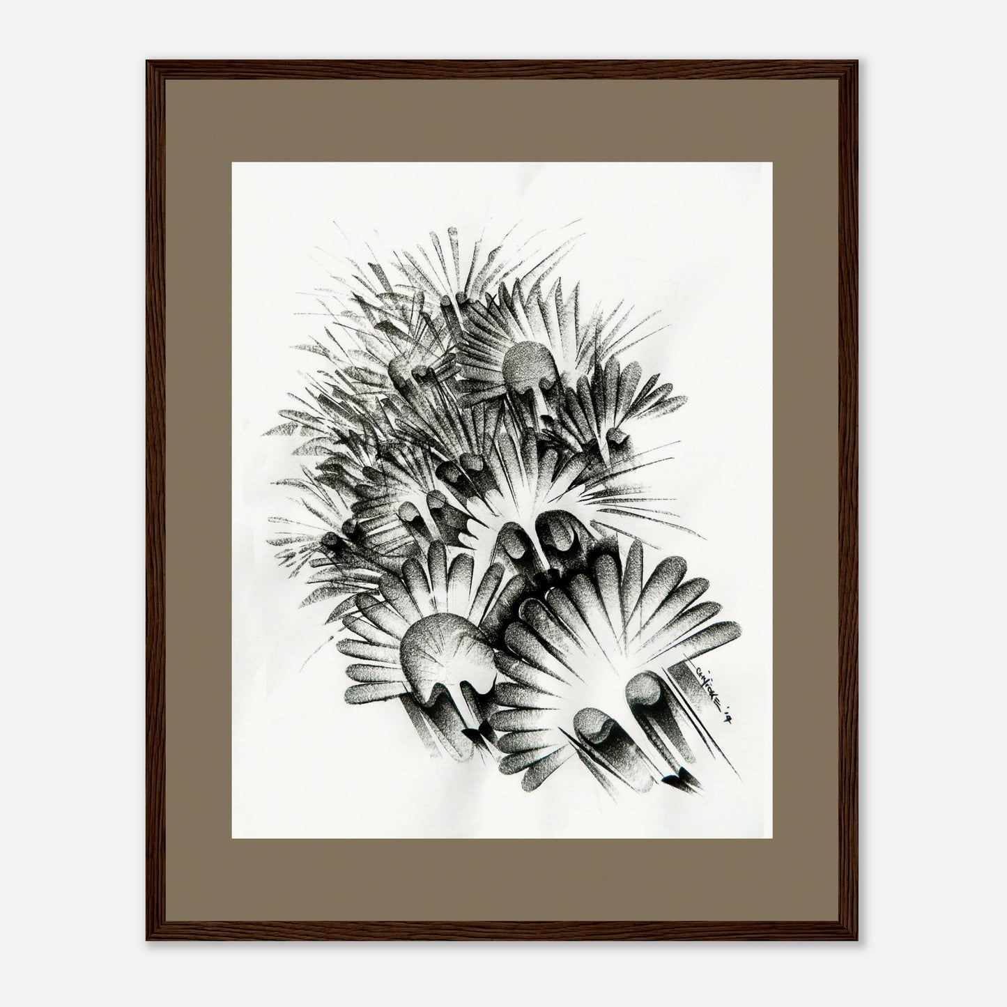 They came not in a Single file - Nutala Gallery