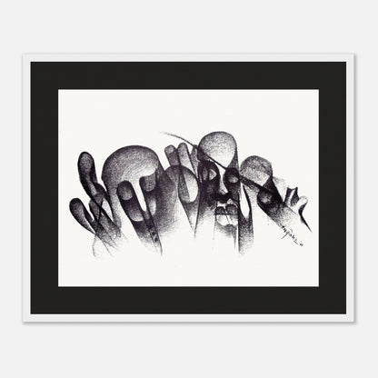 Sound of Silence - Nutala Gallery