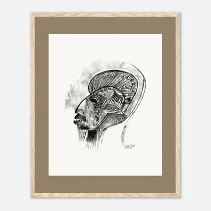 The Mask (1979) - Nutala Gallery