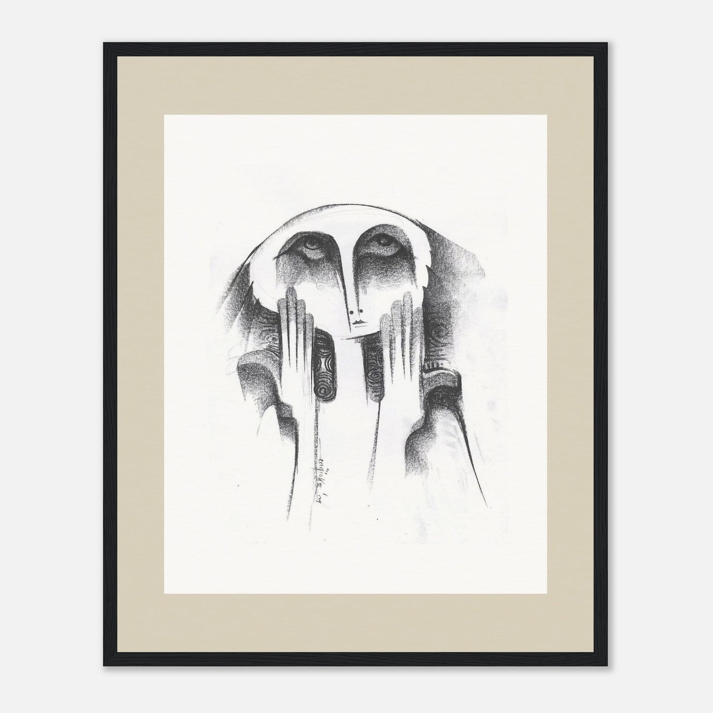 Plea Series II - Nutala Gallery