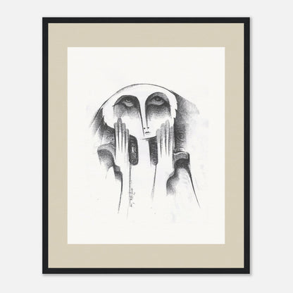 Plea Series II - Nutala Gallery