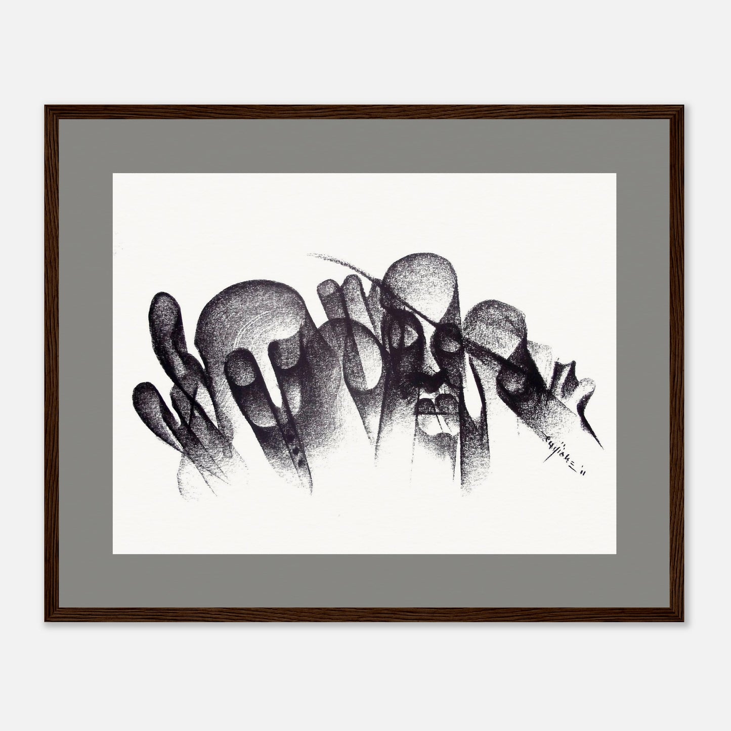 Sound of Silence - Nutala Gallery