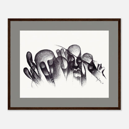 Sound of Silence - Nutala Gallery