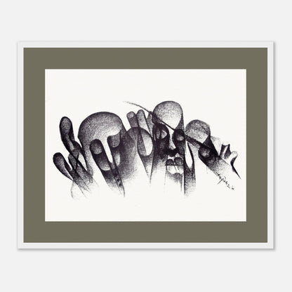 Sound of Silence - Nutala Gallery