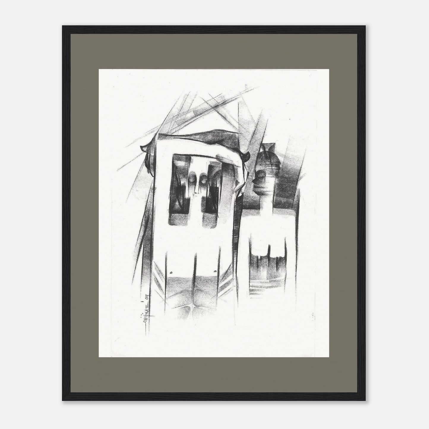 Okwu Agwu - Nutala Gallery