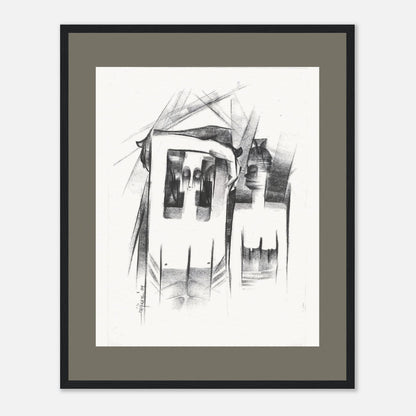 Okwu Agwu - Nutala Gallery