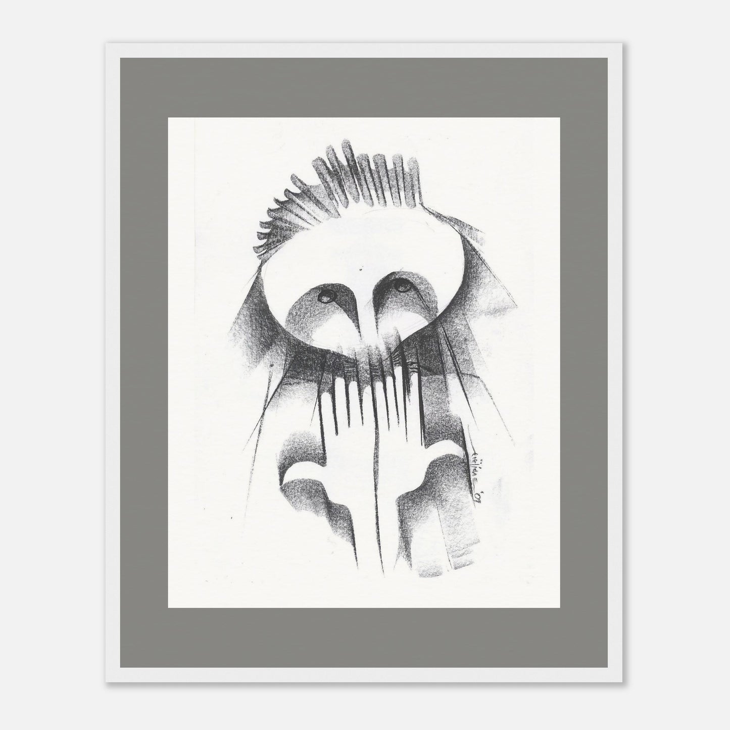 Plea Series I - Nutala Gallery