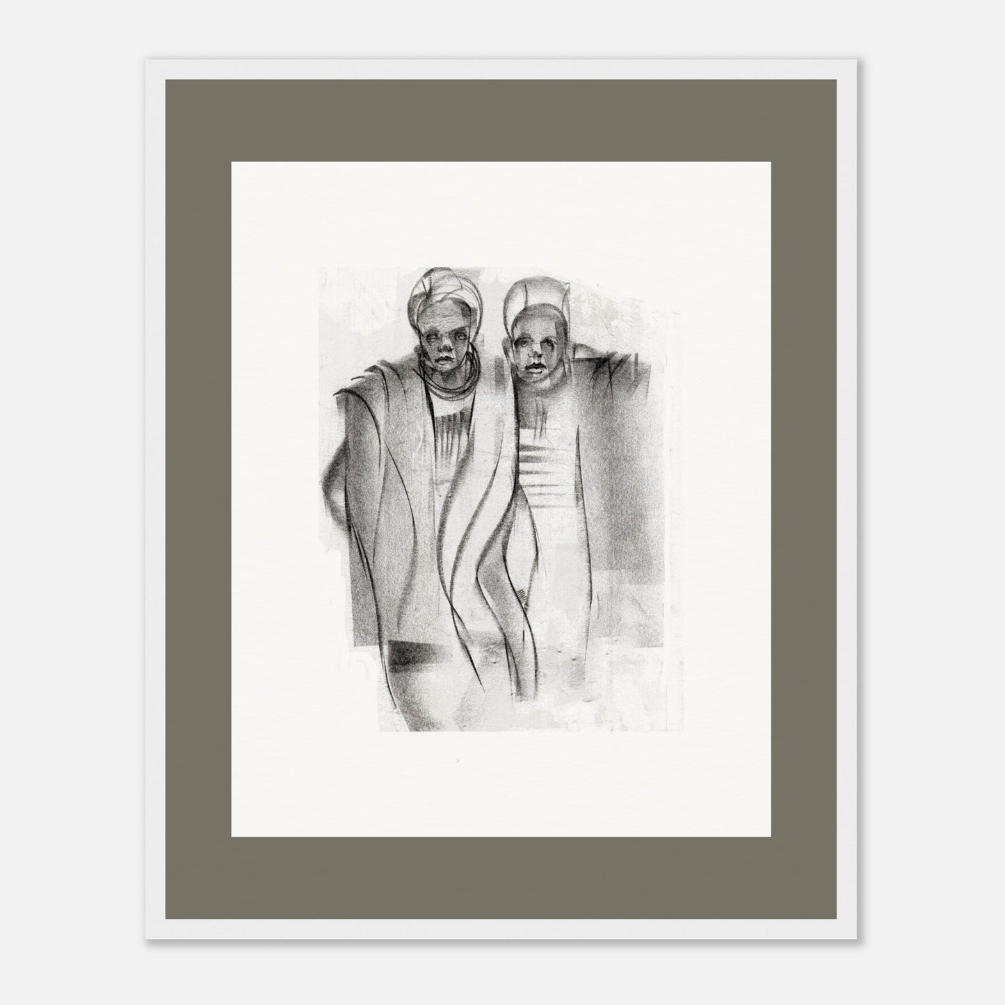 Eternal Kinship - Nutala Gallery