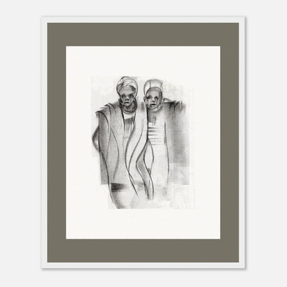 Eternal Kinship - Nutala Gallery